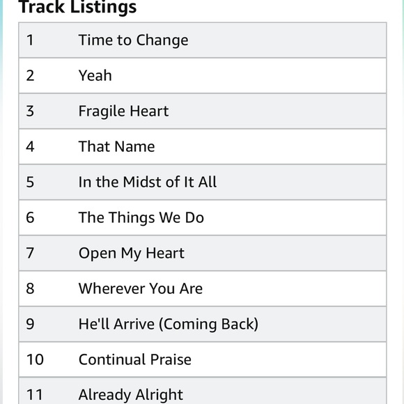 Yolanda Adams CD Mountain High Valley Low #6 studio album was released Sept 1999 - Picture 7 of 7